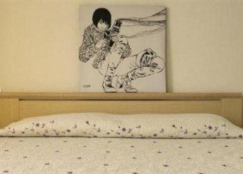 Three-room apartment Via Volturno 35, Castagneto Carducci - photo 11