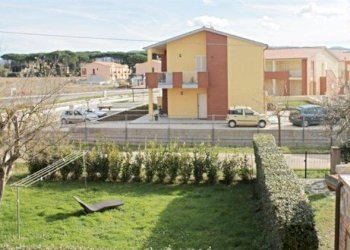 Three-room apartment Via Volturno 35, Castagneto Carducci - photo 17