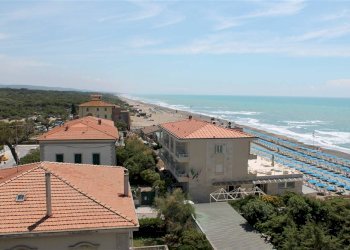 Three-room apartment Via Volturno 35, Castagneto Carducci - photo 18