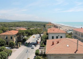 Three-room apartment Via Volturno 35, Castagneto Carducci - photo 20