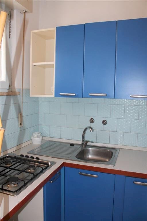 Two-room apartment Via Del Tirreno 44, Castagneto Carducci - photo 3