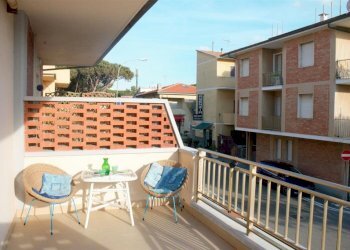 Bilocale Via Del Tirreno 44, Castagneto Carducci - foto 1