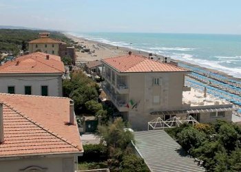 Bilocale Via Del Tirreno 44, Castagneto Carducci - foto 14