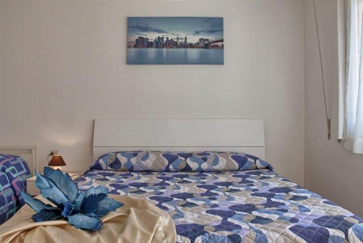 Three-room apartment Via della Marina 29, Castagneto Carducci - photo 1