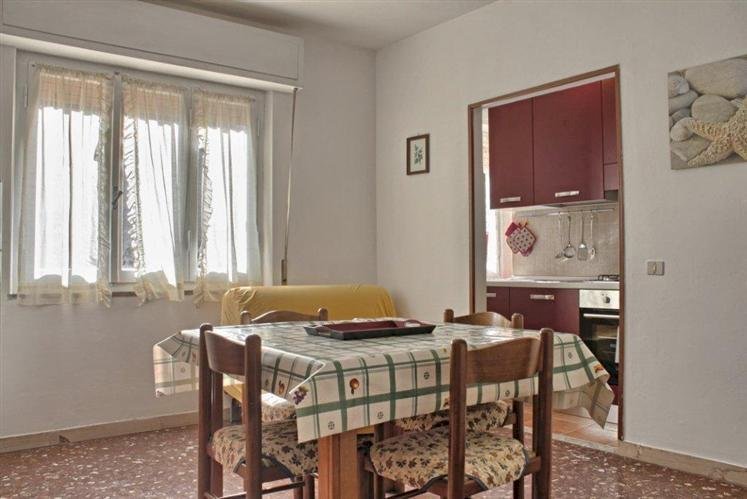 Three-room apartment Via della Marina 29, Castagneto Carducci - photo 2