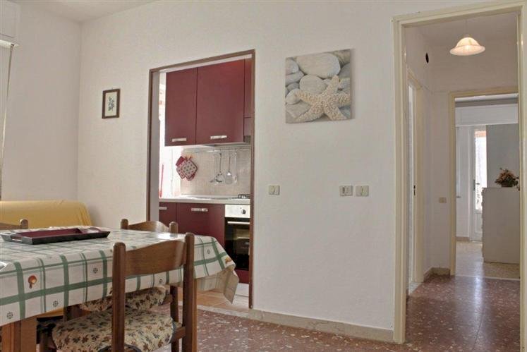 Three-room apartment Via della Marina 29, Castagneto Carducci - photo 3