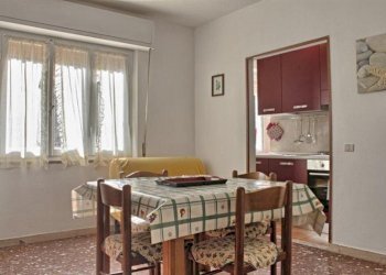 Trilocale Via della Marina 29, Castagneto Carducci - foto 2