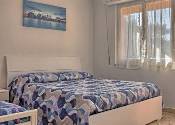 Trilocale Via della Marina 29, Castagneto Carducci - foto 7