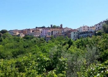 Trilocale Via della Marina 29, Castagneto Carducci - foto 20