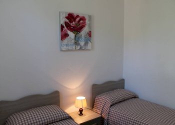 Trilocale Via Po 35, Castagneto Carducci - foto 8