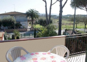 Trilocale Via Po 35, Castagneto Carducci - foto 11