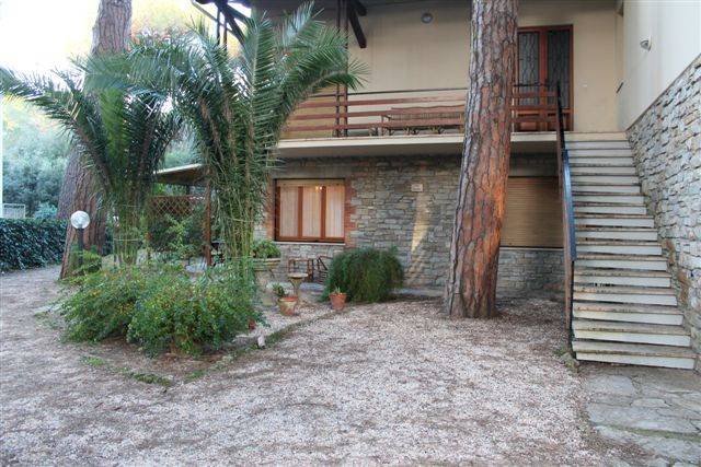 Appartamento Via della Pineta 24, Castagneto Carducci - foto 2