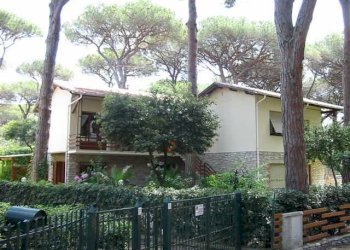 Appartamento Via della Pineta 24, Castagneto Carducci - foto 1