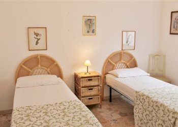 Appartamento Via della Pineta 24, Castagneto Carducci - foto 34