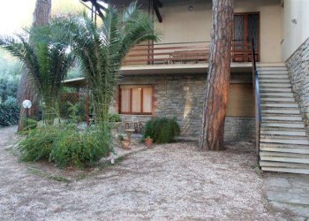 Appartamento Via della Pineta 24, Castagneto Carducci - foto 2