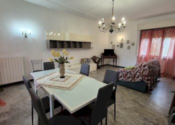 Appartamento Via della Pineta 24, Castagneto Carducci - foto 6