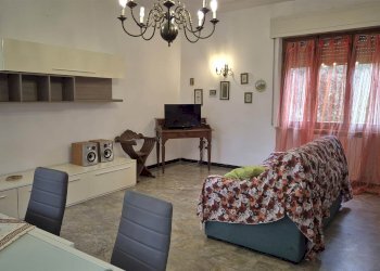 Appartamento Via della Pineta 24, Castagneto Carducci - foto 7