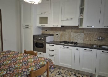 Appartamento Via della Pineta 24, Castagneto Carducci - foto 9