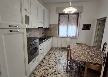 Appartamento Via della Pineta 24, Castagneto Carducci - foto 11