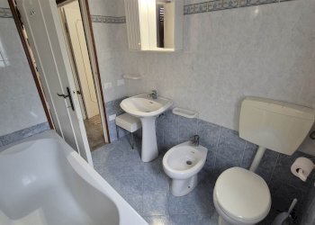 Appartamento Via della Pineta 24, Castagneto Carducci - foto 13