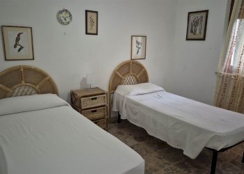 Appartamento Via della Pineta 24, Castagneto Carducci - foto 19