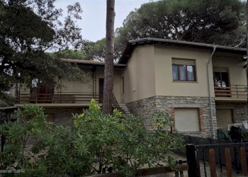Appartamento Via della Pineta 24, Castagneto Carducci - foto 24