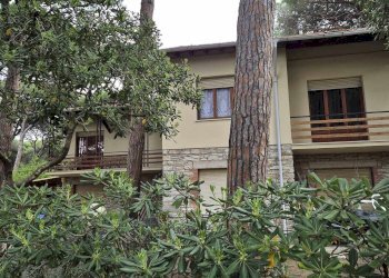 Appartamento Via della Pineta 24, Castagneto Carducci - foto 25