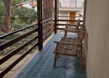 Appartamento Via della Pineta 24, Castagneto Carducci - foto 30