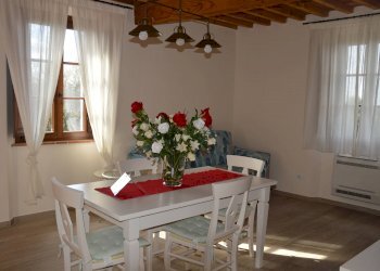 Trilocale Localita le Bozze, Castagneto Carducci - foto 4