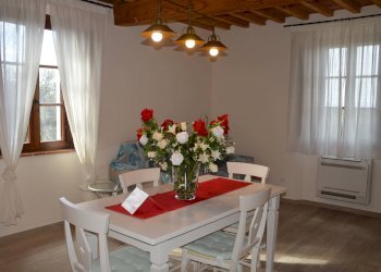 Trilocale Localita le Bozze, Castagneto Carducci - foto 6