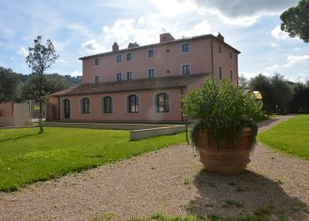 Trilocale Localita le Bozze, Castagneto Carducci - foto 2