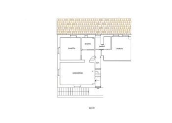 Trilocale Localita le Bozze, Castagneto Carducci - foto 29