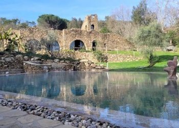 Trilocale Localita le Bozze, Castagneto Carducci - foto 32