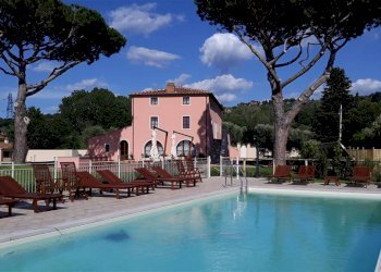 Trilocale Localita le Bozze, Castagneto Carducci - foto 21