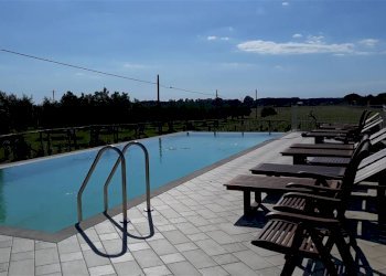 Trilocale Localita le Bozze, Castagneto Carducci - foto 24