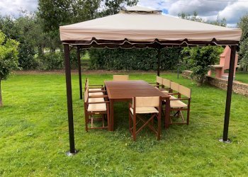 Trilocale Localita le Bozze, Castagneto Carducci - foto 26