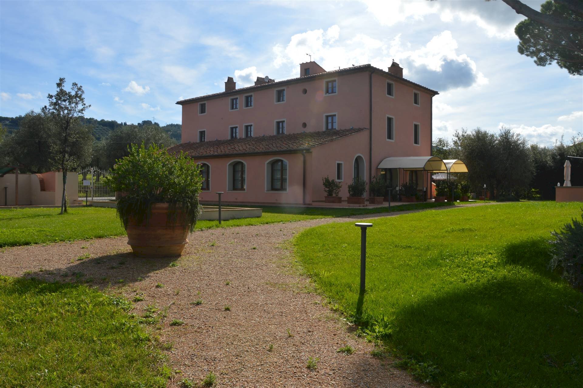 Quadrilocale Localita' le Bozze, Castagneto Carducci - foto 1