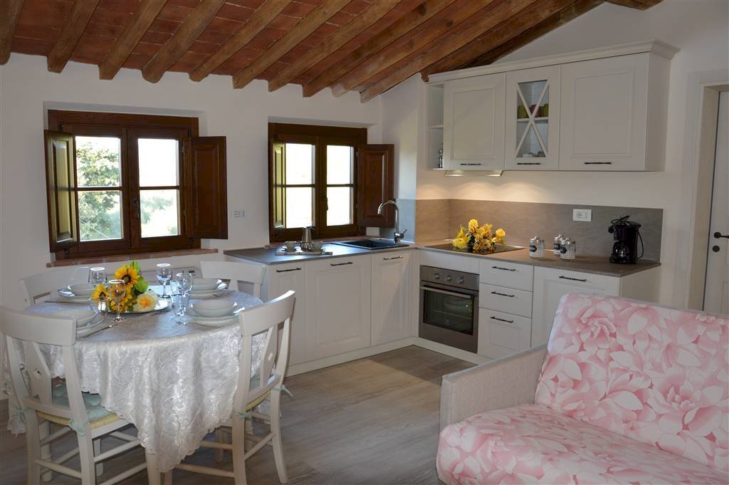 Quadrilocale Localita' le Bozze, Castagneto Carducci - foto 2