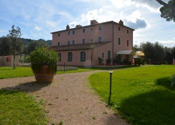 Quadrilocale Localita' le Bozze, Castagneto Carducci - foto 1