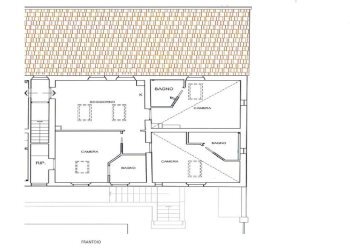 Quadrilocale Localita' le Bozze, Castagneto Carducci - foto 18