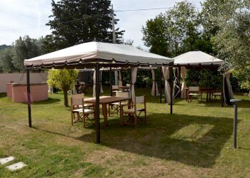 Quadrilocale Localita' le Bozze, Castagneto Carducci - foto 21