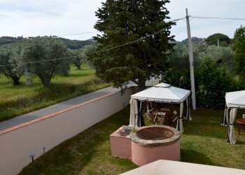 Quadrilocale Localita' le Bozze, Castagneto Carducci - foto 22