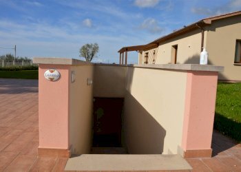 Quadrilocale Localita' le Bozze, Castagneto Carducci - foto 24