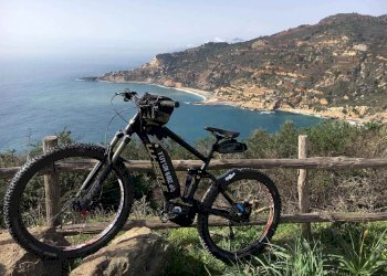 Quadrilocale Localita' le Bozze, Castagneto Carducci - foto 30