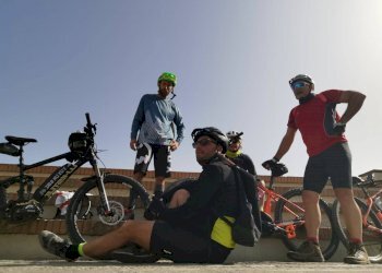 Quadrilocale Localita' le Bozze, Castagneto Carducci - foto 31