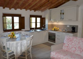 Quadrilocale Localita' le Bozze, Castagneto Carducci - foto 2