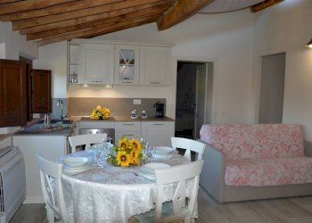 Quadrilocale Localita' le Bozze, Castagneto Carducci - foto 3