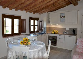 Quadrilocale Localita' le Bozze, Castagneto Carducci - foto 4