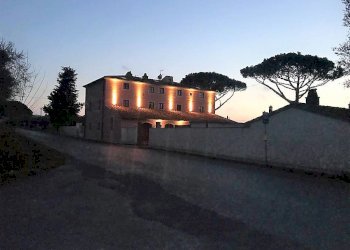 Quadrilocale Localita' le Bozze, Castagneto Carducci - foto 20