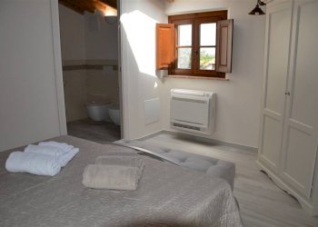 Quadrilocale Localita' le Bozze, Castagneto Carducci - foto 7